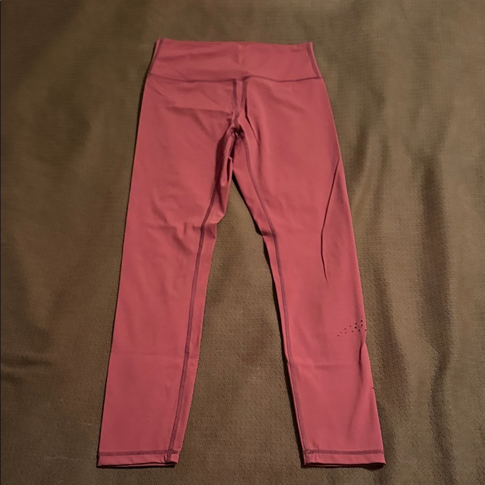 ZYIA Rose Leggings